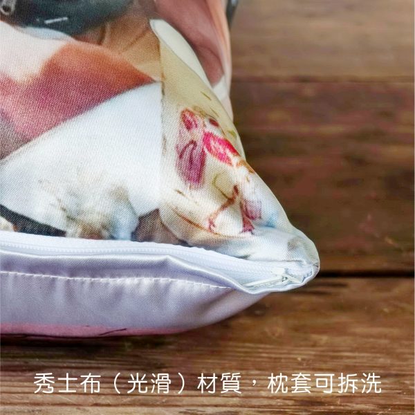 40cm抱枕