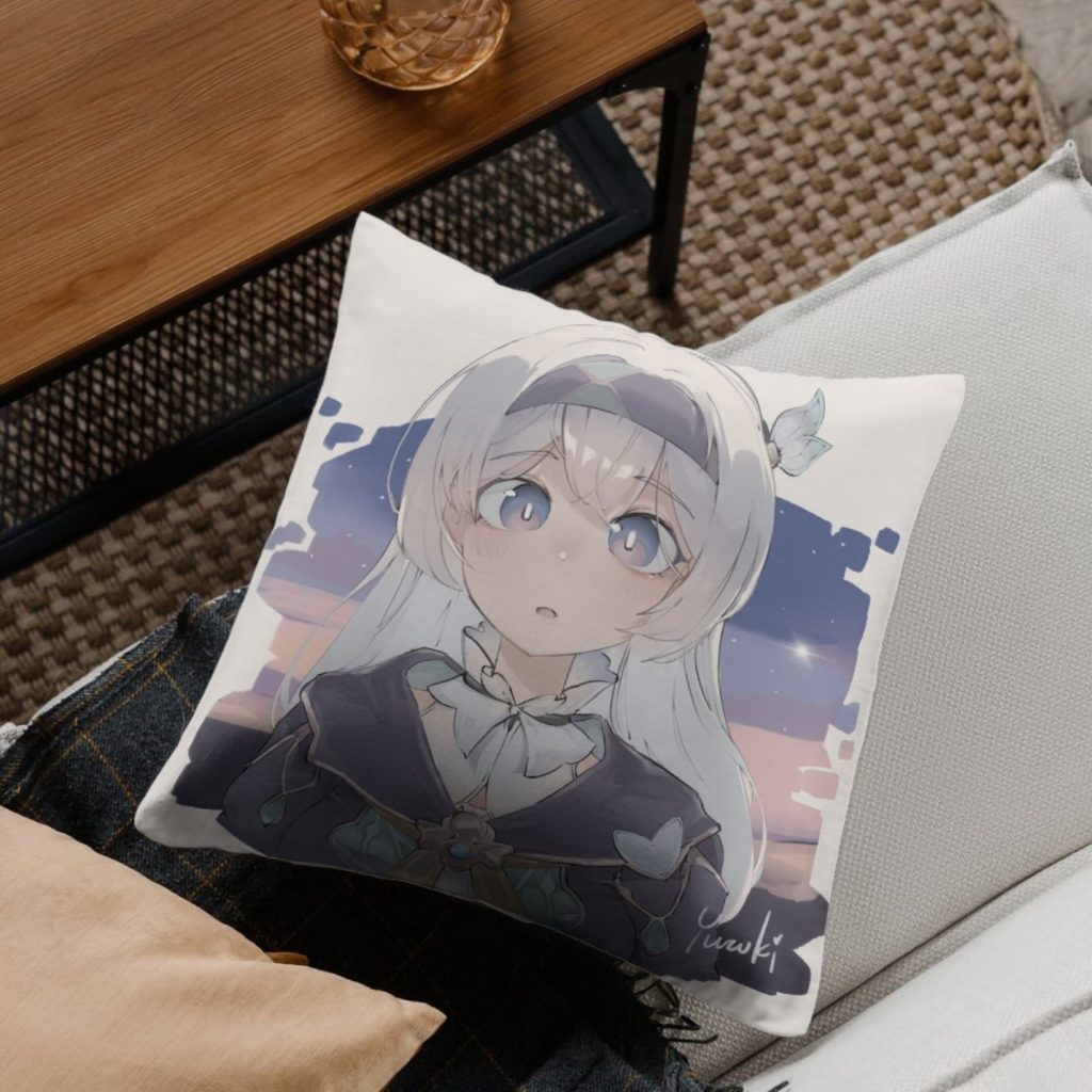 40公分雙面相片抱枕