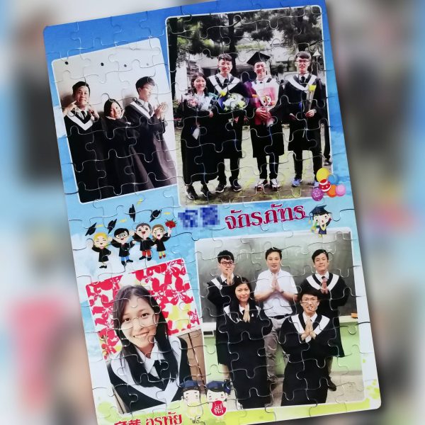120片相片拼圖